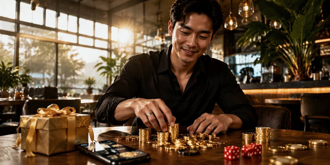 cwin68 Những gì có trong sảnh Casino Viettel Money